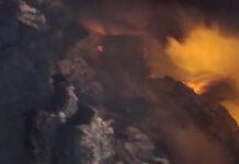 ಕಾಟನ್ ಮಿಲ್ಗೆ ಬೆಂಕಿ : ₹1 ಕೋಟಿ ಮೌಲ್ಯದ ಆಸ್ತಿ ಹಾನಿ