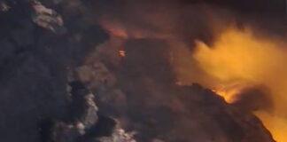 ಕಾಟನ್ ಮಿಲ್ಗೆ ಬೆಂಕಿ : ₹1 ಕೋಟಿ ಮೌಲ್ಯದ ಆಸ್ತಿ ಹಾನಿ