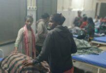 ಬಾಲಕಿಯರ ಹಾಸ್ಟೆಲ್ನಲ್ಲಿ ಫುಡ್–ಪಾಯಿಸನಿಂಗ್ ಶಂಕೆ: 30ಕ್ಕೂ ಹೆಚ್ಚು ವಿದ್ಯಾರ್ಥಿನಿಯರು ಅಸ್ವಸ್ಥ