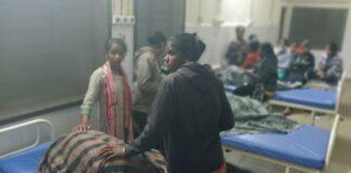 ಬಾಲಕಿಯರ ಹಾಸ್ಟೆಲ್ನಲ್ಲಿ ಫುಡ್–ಪಾಯಿಸನಿಂಗ್ ಶಂಕೆ: 30ಕ್ಕೂ ಹೆಚ್ಚು ವಿದ್ಯಾರ್ಥಿನಿಯರು ಅಸ್ವಸ್ಥ