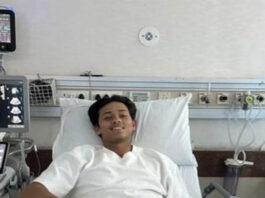 ಆಸ್ಪತ್ರೆಗೆ ದಾಖಲಾದ ಟೀಂ ಇಂಡಿಯಾ ಸ್ಟಾರ್ ಬ್ಯಾಟ್ಸ್ಮನ್ ಜೈಸ್ವಾಲ್