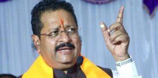 “ಸಿದ್ದರಾಮಯ್ಯನವರಿಗೆ ಕೈಕೊಟ್ಟಿದ್ದಕ್ಕೆ ಸತೀಶ್ ಜಾರಕಿಹೊಳಿಗೆ ಶಾಪ ತಟ್ಟಿದೆ”