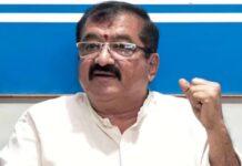 ಸಚಿವ ಮಲ್ಲಿಕಾರ್ಜುನ ವಿರುದ್ಧ ರಾಜ್ಯಪಾಲರಿಗೆ ದೂರು