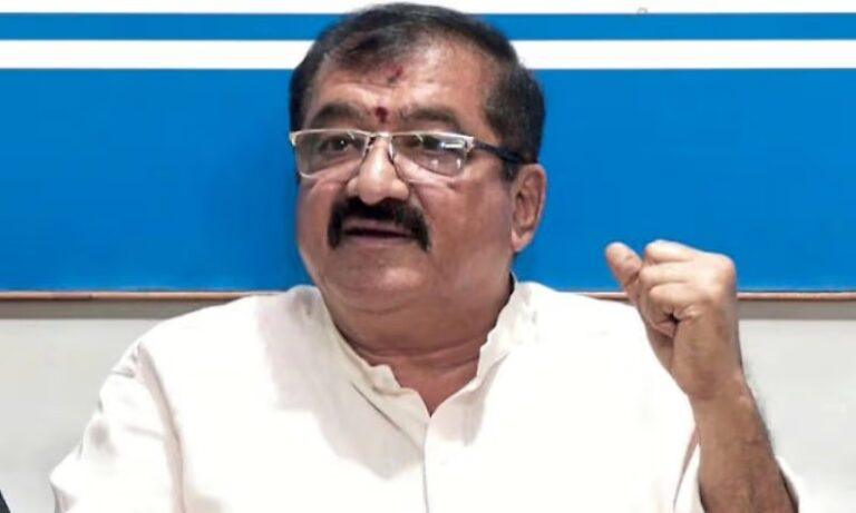 ಸಚಿವ ಮಲ್ಲಿಕಾರ್ಜುನ ವಿರುದ್ಧ ರಾಜ್ಯಪಾಲರಿಗೆ ದೂರು