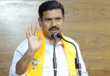 ಕಾಂಗ್ರೆಸ್ ಸರ್ಕಾರ ಕುಡುಕರ ರಾಜ್ಯ ಮಾಡಲು ಹೊರಟಿದೆ