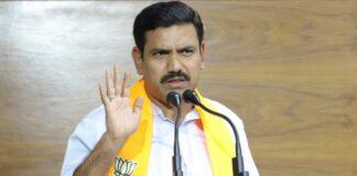 ಕಾಂಗ್ರೆಸ್ ಮುಖಂಡರಿಂದಲೇ ಬಿಜೆಪಿಗೆ ಬೆಂಬಲ