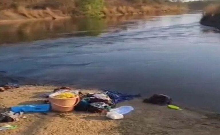 ಭದ್ರಾ ನಾಲೆ ದುರಂತ: ದಂಪತಿ ಮೃತದೇಹ ಪತ್ತೆ, ಕಾರ್ಯಾಚರಣೆ ಅಂತ್ಯ