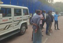 ಬಳ್ಳಾರಿಯಲ್ಲಿ ಶಾಸಕರ ಬೆಂಬಲಿಗರ ಘರ್ಷಣೆ: ಎಡಿಜಿಪಿ ದೌಡು