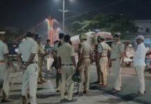 ಬಳ್ಳಾರಿ ಗಲಾಟೆ: ನಾಲ್ಕು FIR, ರೆಡ್ಡಿ ಸೇರಿ ಹಲವರ ವಿರುದ್ಧ ದೂರು