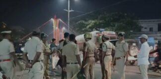 ಬಳ್ಳಾರಿ ಗಲಾಟೆ: ನಾಲ್ಕು FIR, ರೆಡ್ಡಿ ಸೇರಿ ಹಲವರ ವಿರುದ್ಧ ದೂರು