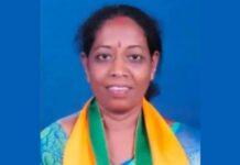 ಶಾಸಕಿ ಭಾಗೀರಥಿ ಅವರಿಗೆ ಸಾಮಾಜಿಕ ಜಾಲತಾಣದಲ್ಲಿ ಅವಹೇಳನ