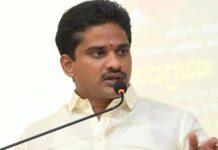 ಜನಾರ್ದನ ರೆಡ್ಡಿ ಒಬ್ಬ ನೀಚ, ರಾಕ್ಷಸ