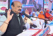 ಧರ್ಮದ ಹೆಸರಿನಲ್ಲಿ ನಡೆಯುತ್ತಿರುವ ಬಯೋತ್ಪಾದನೆಯಿಂದ ಆತಂಕ