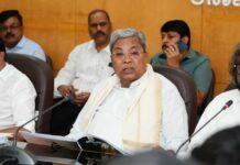 ಅಧಿಕಾರಿಗಳಿಗೆ ಜಾತ್ಯಾತೀತ ದೃಷ್ಟಿಕೋನದ ಪಾಠ ಮಾಡಿದ ಸಿಎಂ