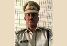 ಬಳ್ಳಾರಿ: ಡಿವೈಎಸ್ಪಿ ನಂದಾರೆಡ್ಡಿ ವರ್ಗಾವಣೆ