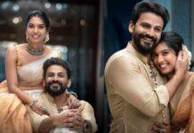 ಸ್ಯಾಂಡಲ್ವುಡ್ನಲ್ಲಿ ಸಂಭ್ರಮ: ಶೀಘ್ರದಲ್ಲೇ ತಂದೆಯಾಗಲಿದ್ದಾರೆ ಡಾಲಿ ಧನಂಜಯ್!