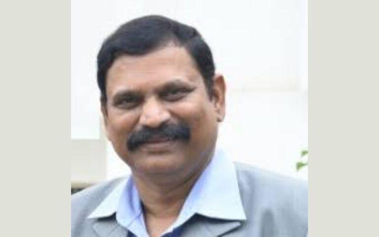 ಡಾ. ಸುರೇಶ್ ಹನಗವಾಡಿ ಅವರಿಗೆ ಪದ್ಮಶ್ರೀ ಪ್ರಶಸ್ತಿ