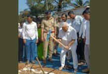 ಪೊಲೀಸರ ಕಾರ್ಯ ಶ್ಲಾಘನೀಯ: ದೇಶಪಾಂಡೆ