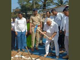 ಪೊಲೀಸರ ಕಾರ್ಯ ಶ್ಲಾಘನೀಯ: ದೇಶಪಾಂಡೆ