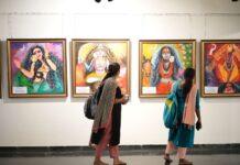 ಬೆಂಗಳೂರಿನಲ್ಲಿ ಅನಾವರಣಗೊಳ್ಳಲಿರುವ ಪುರಾತನ ಸ್ತ್ರೀ ಶಕ್ತಿ ಜ್ಞಾನ