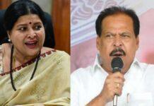 ಜಯಮಾಲಾ, ಸಾ.ರಾ. ಗೋವಿಂದ್ಗೆ ಡಾ. ರಾಜ್ಕುಮಾರ್ ಪ್ರಶಸ್ತಿ