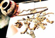 ಲಕ್ಕುಂಡಿ ನಿಧಿಗೆ ವಿಜಯನಗರ ಸಾಮ್ರಾಜ್ಯದ ಸಮಕಾಲೀನ ಇತಿಹಾಸ..!