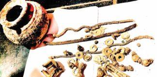 ಲಕ್ಕುಂಡಿ ನಿಧಿಗೆ ವಿಜಯನಗರ ಸಾಮ್ರಾಜ್ಯದ ಸಮಕಾಲೀನ ಇತಿಹಾಸ..!