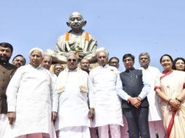 ಗ್ರಾಮ ಸ್ವರಾಜ್ಯದ ಕಲ್ಪನೆಗೆ ಶಕ್ತಿ ತುಂಬಿದ ಮಹಾನ್ ಚೇತನ ಗಾಂಧೀಜಿ