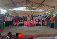 ಗುಮ್ಮಗೋಳ ಶಾಲೆಯಲ್ಲಿ ಸಾವಿತ್ರಿಬಾಯಿ ಪುಲೆ ಜನ್ಮದಿನ ಹಾಗೂ ಸೇವಾದಳ ಸಪ್ತಾಹ ಸಮಾರೋಪ