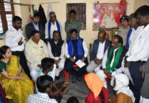 ಮಾನ್ಯಾ ಹೆಸರಲ್ಲಿ ಕಠಿಣ ಕಾನೂನಿಗೆ ಚಿಂತನೆ