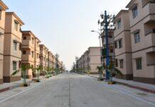 ರಾಜ್ಯದ ಇತಿಹಾಸದಲ್ಲಿ ಪ್ರಥಮ, ಏಕಕಾಲಕ್ಕೆ 42,345 ಮನೆಗಳ ವಿತರಣೆ