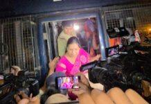 ಪೊಲೀಸರ ವಿರುದ್ಧ ಕ್ರಮ ಆಗುವವರೆಗೂ ಹೋರಾಟ: ಮೇಯರ್