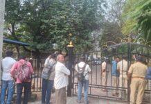 ಶಾಸಕರ ಬೆಂಬಲಿಗರ ನಡುವೆ ಘರ್ಷಣೆ: ಬಳ್ಳಾರಿ ಇನ್ನು ಪ್ರಕ್ಷುಬ್ಧ