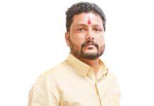 ಪಿಸ್ತೂಲ್ ಪ್ರದರ್ಶಿಸಿದ ವ್ಯಕ್ತಿ: ಇಬ್ಬರ ಮೇಲೆ ಎಫ್ಐಆರ್