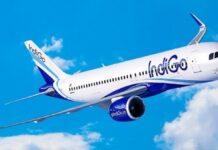 ಇಂಡಿಗೋ ವಿಮಾನಕ್ಕೆ ಬಾಂಬ್ ಬೆದರಿಕೆ: ತುರ್ತು ಭೂಸ್ಪರ್ಶ