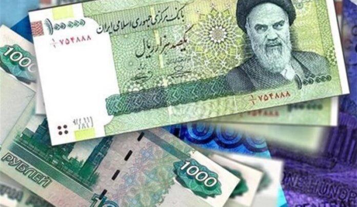 Iranian currency