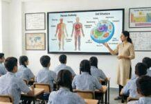 ಕರ್ನಾಟಕದ ಶಾಲೆಗಳಿಗೆ ಜಿಯೋದಿಂದ ಭವಿಷ್ಯದ ಎಐ ತರಬೇತಿ