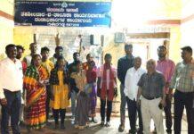 ಜೀತದಾಳಾಗಿ ದುಡಿಯುತ್ತಿದ್ದ 10 ಕಾರ್ಮಿಕರ ರಕ್ಷಣೆ