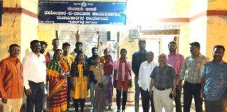 ಜೀತದಾಳಾಗಿ ದುಡಿಯುತ್ತಿದ್ದ 10 ಕಾರ್ಮಿಕರ ರಕ್ಷಣೆ