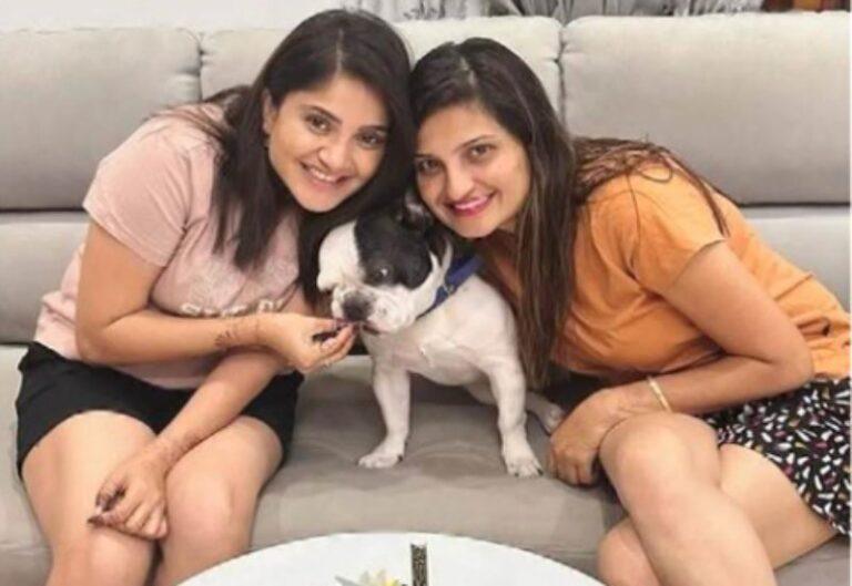 ಆನ್‌ಲೈನ್ ಬೆಟ್ಟಿಂಗ್‌ನಿಂದ ನಟಿ ಕಾರುಣ್ಯ ರಾಮ್ ಕುಟುಂಬ ಛಿದ್ರ