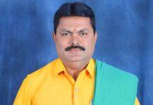 ಅಪ್ರಾಪ್ತೆ ಮೇಲೆ ಅತ್ಯಾಚಾರ: ಕಾಂಗ್ರೆಸ್ ಮುಖಂಡನ ಬಂಧನ