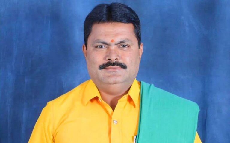 ಅಪ್ರಾಪ್ತೆ ಮೇಲೆ ಅತ್ಯಾಚಾರ: ಕಾಂಗ್ರೆಸ್‌ ಮುಖಂಡನ ಬಂಧನ