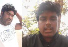 ಹತ್ಯೆ ಪ್ರಕರಣಕ್ಕೆ ಟ್ವಿಸ್ಟ್: ಕೊಂದಿದ್ದು ನಾನೇ ಎಂದು ಫೇಸ್ಬುಕ್ ಲೈವ್!