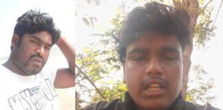 ಹತ್ಯೆ ಪ್ರಕರಣಕ್ಕೆ ಟ್ವಿಸ್ಟ್: ಕೊಂದಿದ್ದು ನಾನೇ ಎಂದು ಫೇಸ್ಬುಕ್ ಲೈವ್!