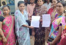 ವಿಬಿ-ಜಿ ರಾಮ್ಜಿ ಕಾಯ್ದೆ ವಿರುದ್ಧ ಕೂಲಿ ಕಾರ್ಮಿಕರ ಪ್ರತಿಭಟನೆ