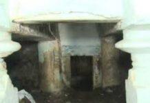 ಲಕ್ಕುಂಡಿಯ ಮನೆಯಲ್ಲಿ 10ನೇ ಶತಮಾನದ ದೇವಾಲಯ ಪತ್ತೆ