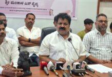 ಯಡಿಯೂರಪ್ಪ ಸಿಎಂ ಇದ್ದಾಗಲೇ ಬೇಡ್ತಿ – ವರದಾ ನದಿ ಯೋಜನೆ ಸಿದ್ಧ