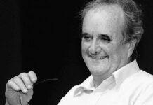 ಖ್ಯಾತ ಪತ್ರಕರ್ತ, ಲೇಖಕ ಮಾರ್ಕ್ ಟುಲ್ಲಿ ಇನ್ನಿಲ್ಲ