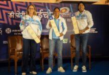 WPL: ಯಶಸ್ಸಿನ ಓಟ ಮುಂದುವರಿಸಲು ಸಜ್ಜಾದ ಮುಂಬೈ ಇಂಡಿಯನ್ಸ್