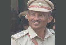 ಬಳ್ಳಾರಿಗೆ ಐಪಿಎಸ್ ಅಧಿಕಾರಿ ಪೋಸ್ಟಿಂಗ್ ವಾಪಸ್